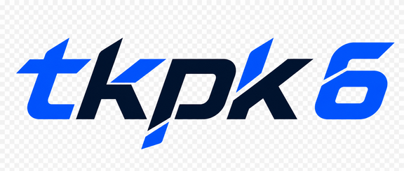 TKPK 6 Logo